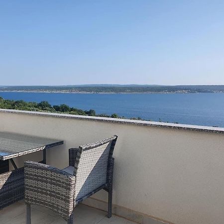 Modern Seeview Apartment Maslenica With Free Wifi, Free Parking, 300M From Beach 외부 사진